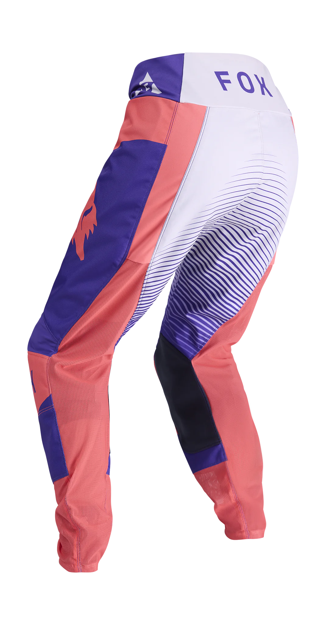 Fox Dames Crossbroek 2026 180 Collect - Grape