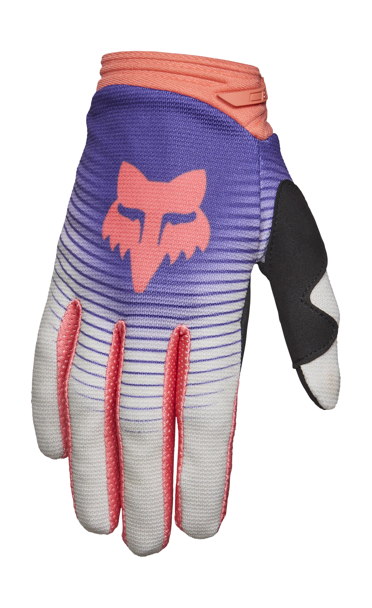 Fox Dames Crosshandschoenen 2026 180 Collect - Cream