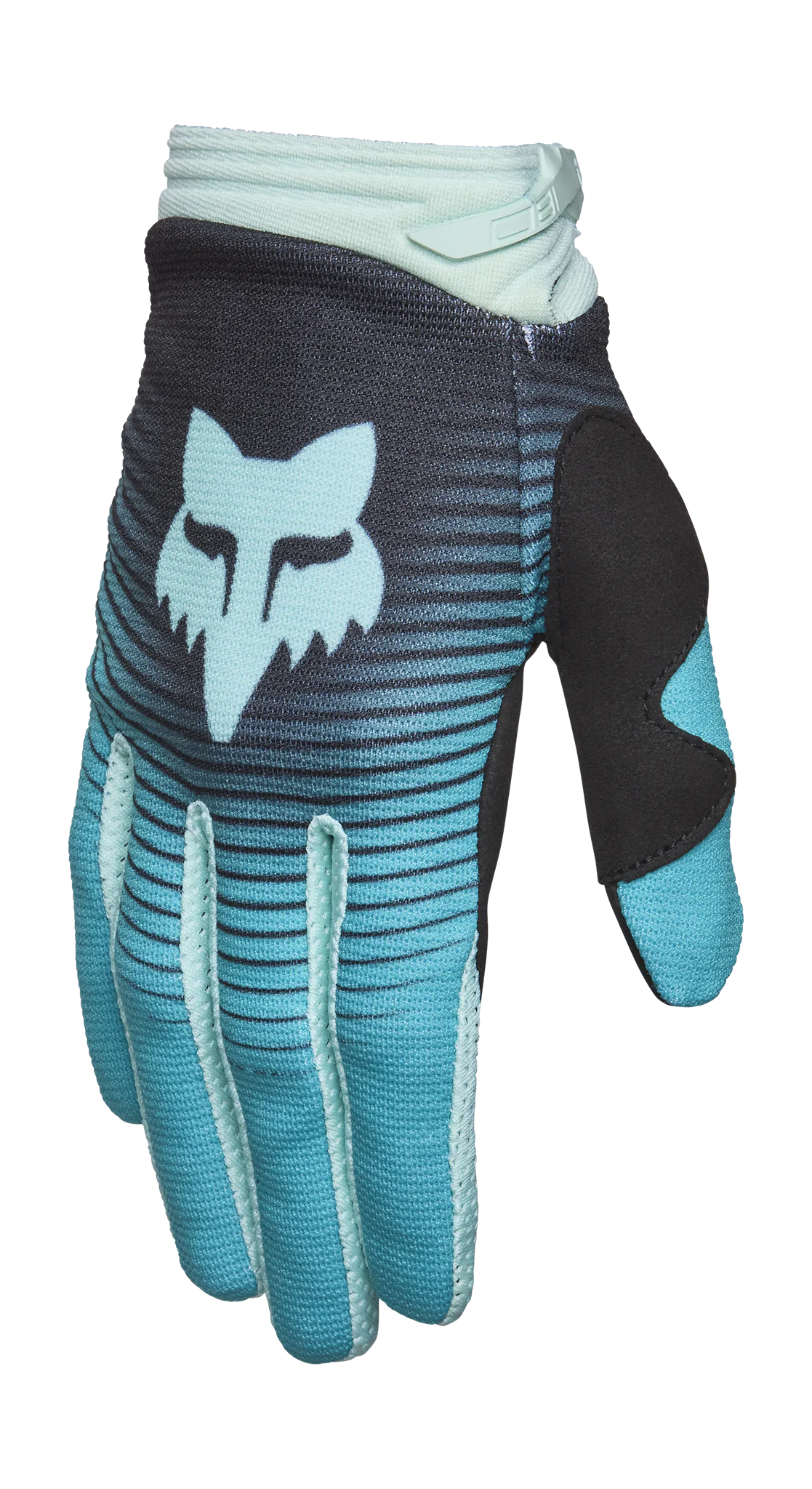 Fox Dames Crosshandschoenen 2026 180 Collect - Spearmint