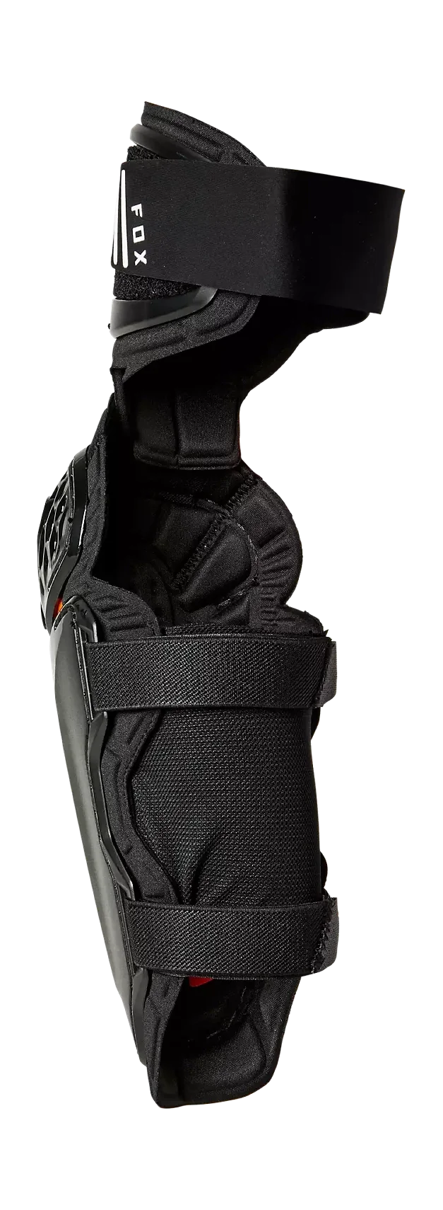 Fox Elleboogbeschermers Titan Pro D3O - Zwart