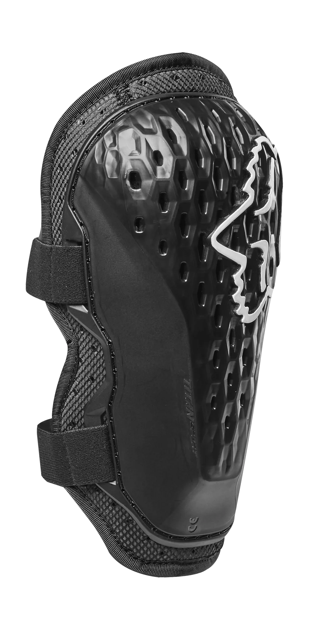 Fox Elleboogbeschermers Titan Sport - Zwart