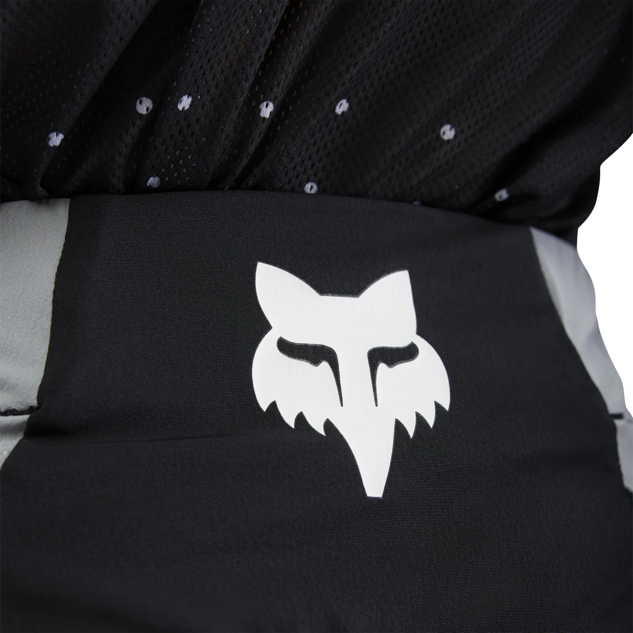 Fox Enduro Broek Ranger Air - Zwart