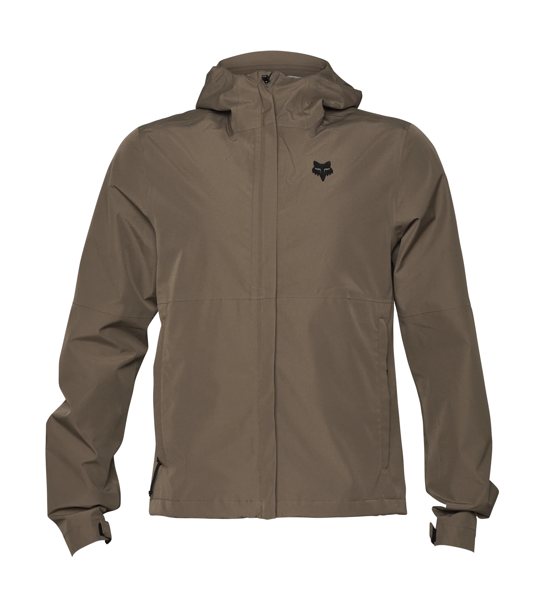 Fox Enduro Jas Ranger Rain Packable - Ash