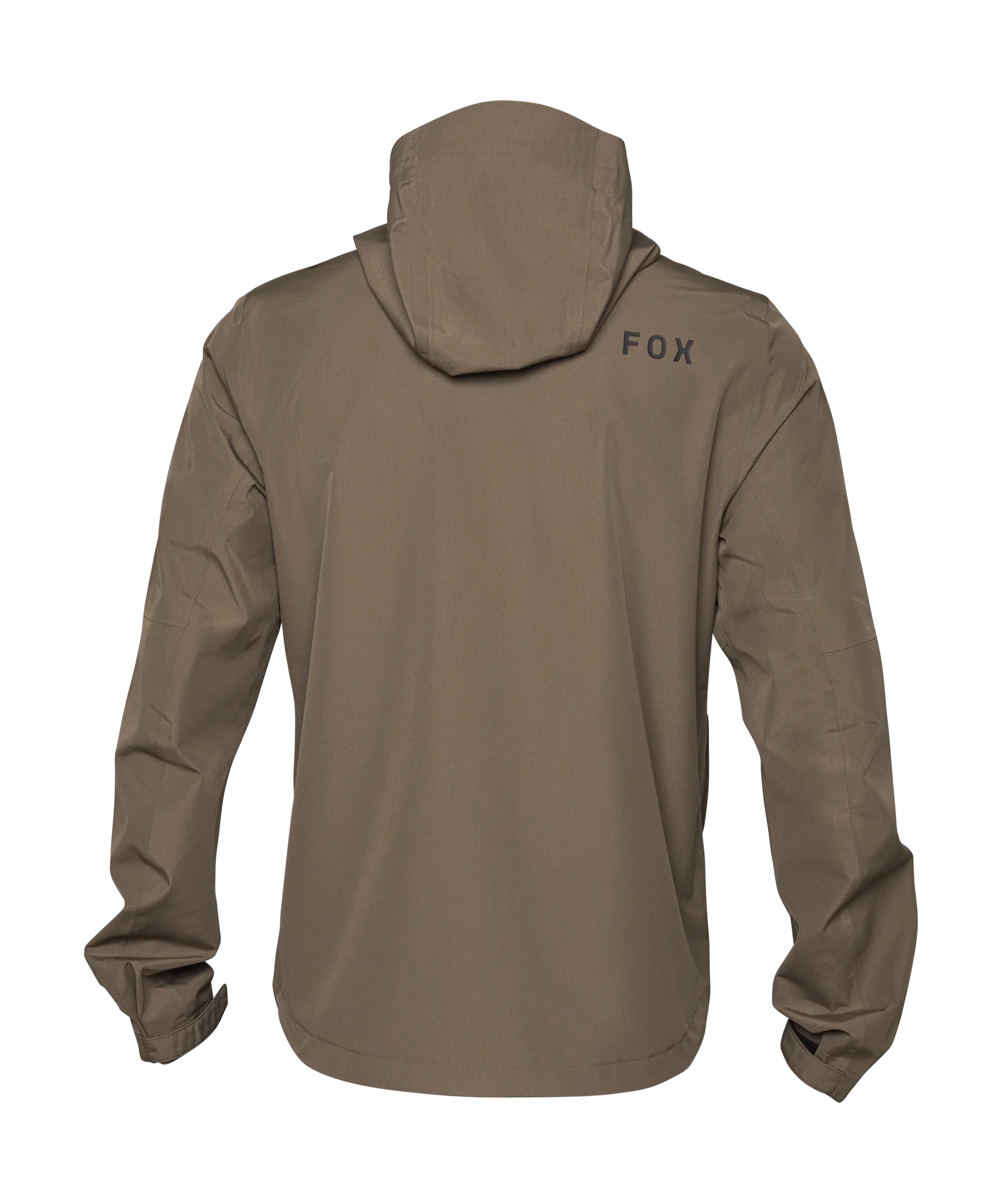 Fox Enduro Jas Ranger Rain Packable - Ash