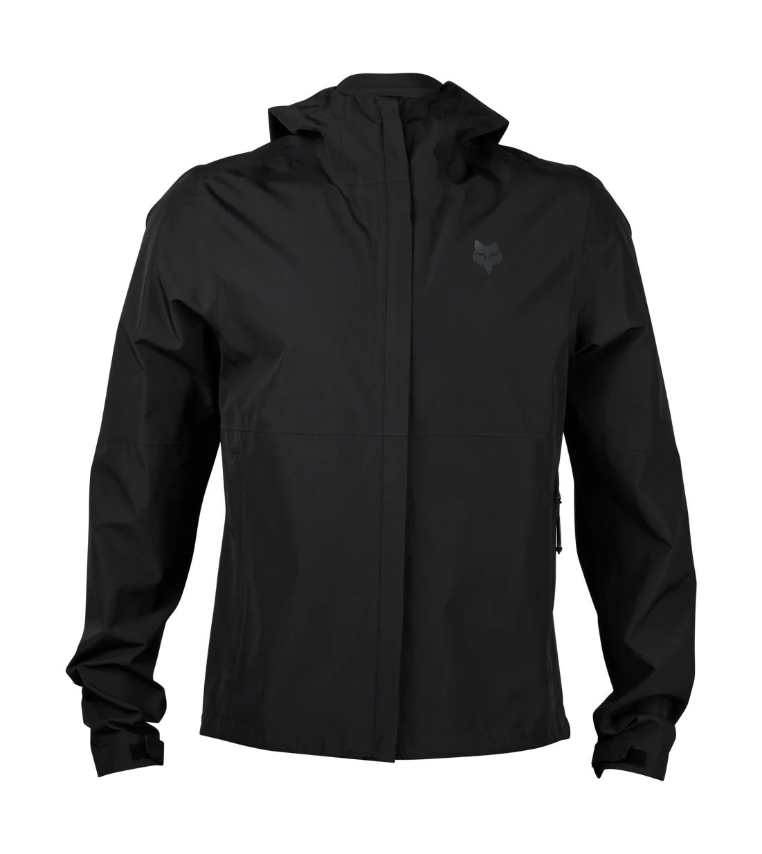 Fox Enduro Jas Ranger Rain Packable - Zwart