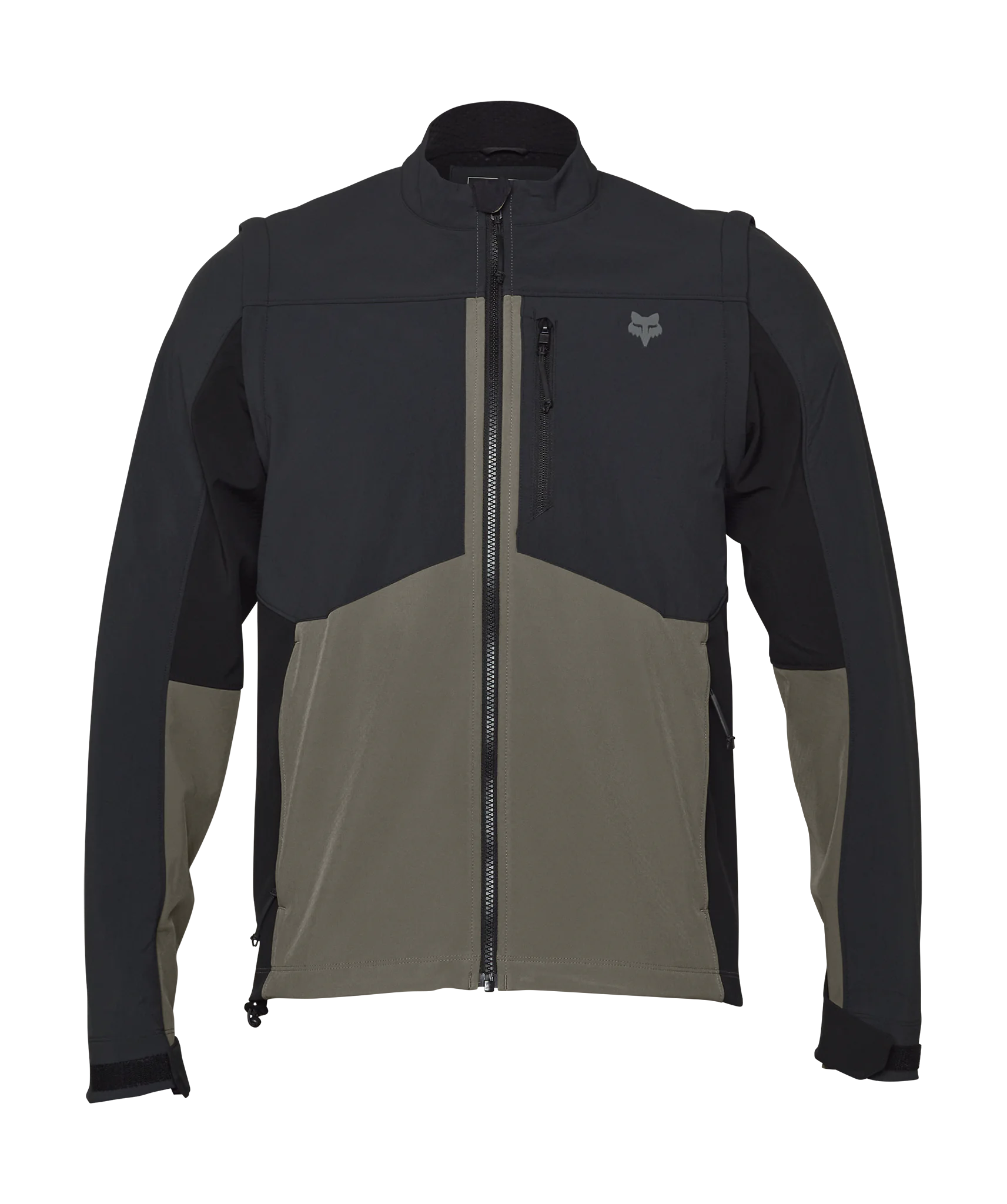 Fox Enduro Jas Ranger Softshell - Ash