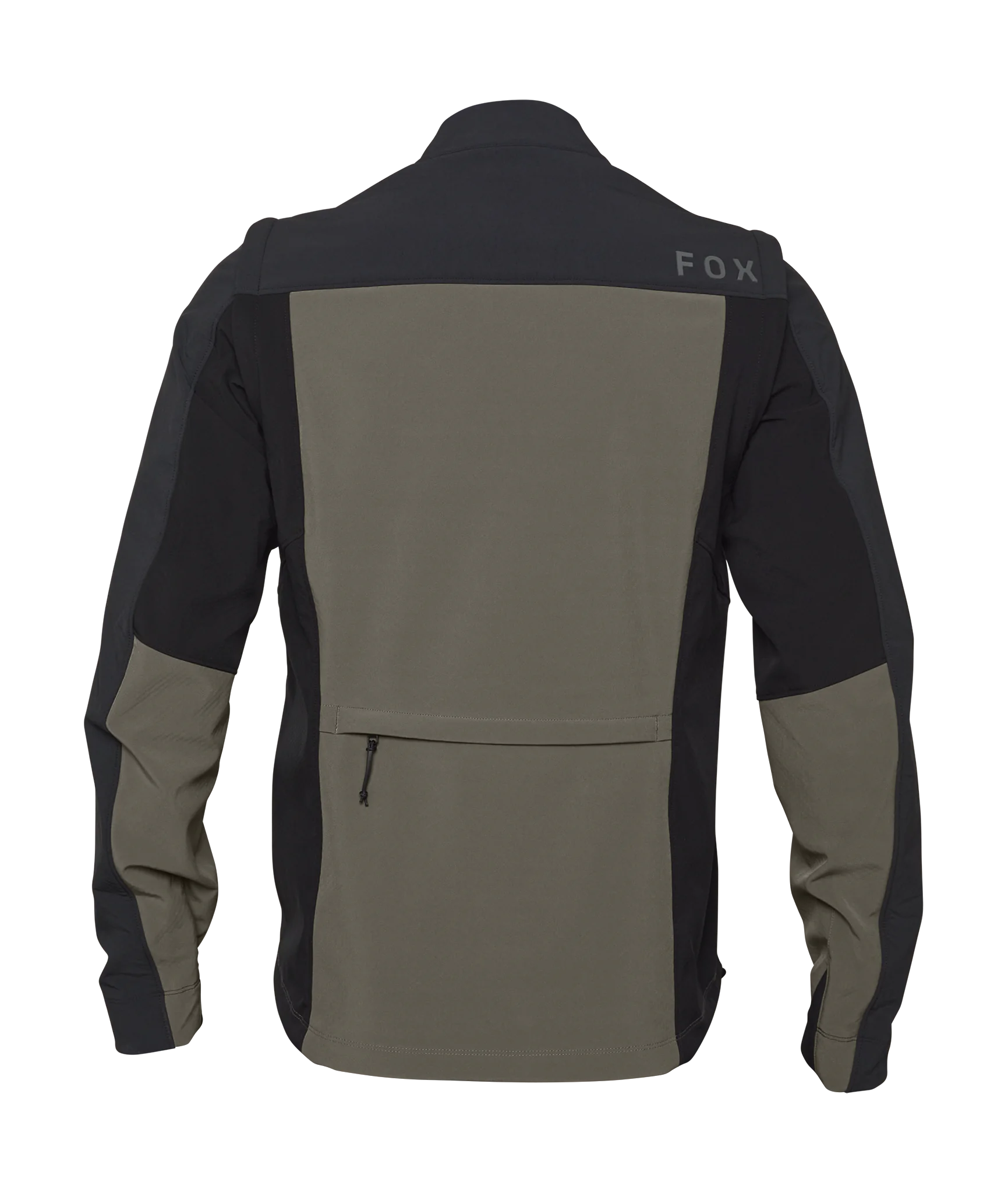 Fox Enduro Jas Ranger Softshell - Ash