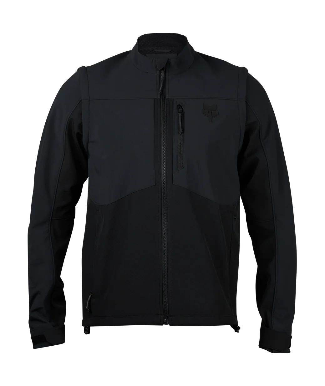 Fox Enduro Jas Ranger Softshell - Zwart