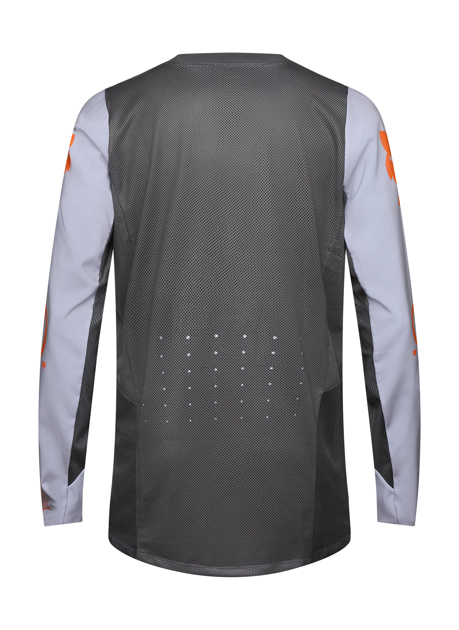 Fox Enduro Shirt Ranger Air - Pewter Grijs