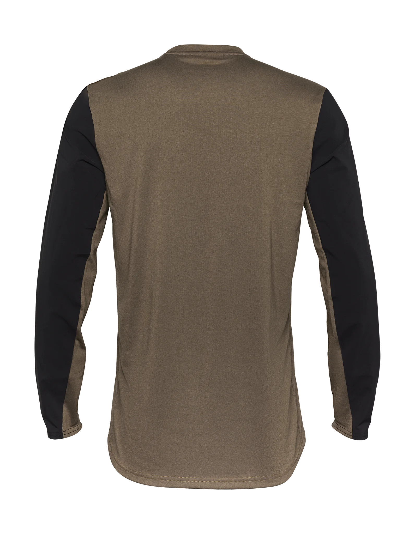Fox Enduro Shirt Ranger - Mustard