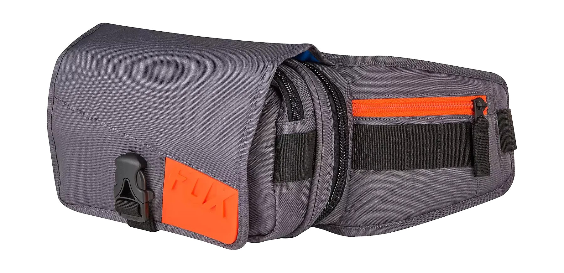 Fox Gereedschap Heuptas Deluxe - Zwart - 3 L