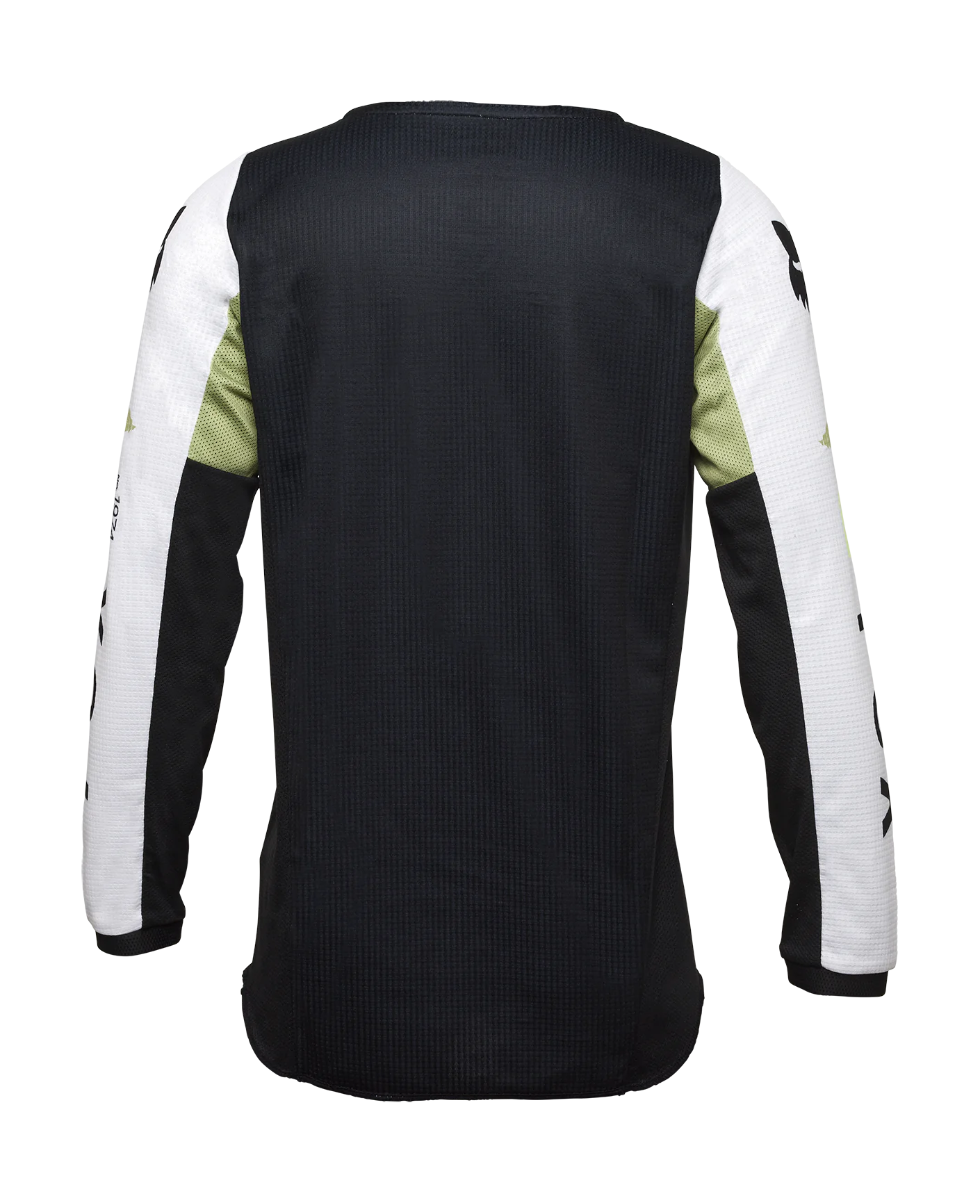 Fox Kinder Cross Shirt 180 Race Spec - Groen