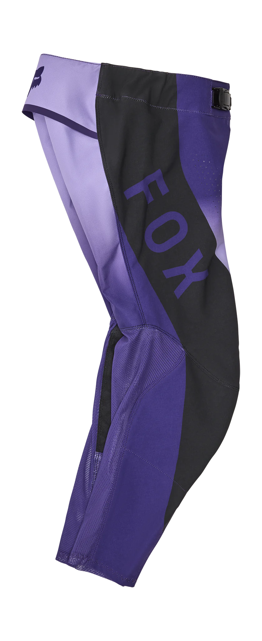Fox Kinder Crossbroek 2026 Flexair Spire - Lilac