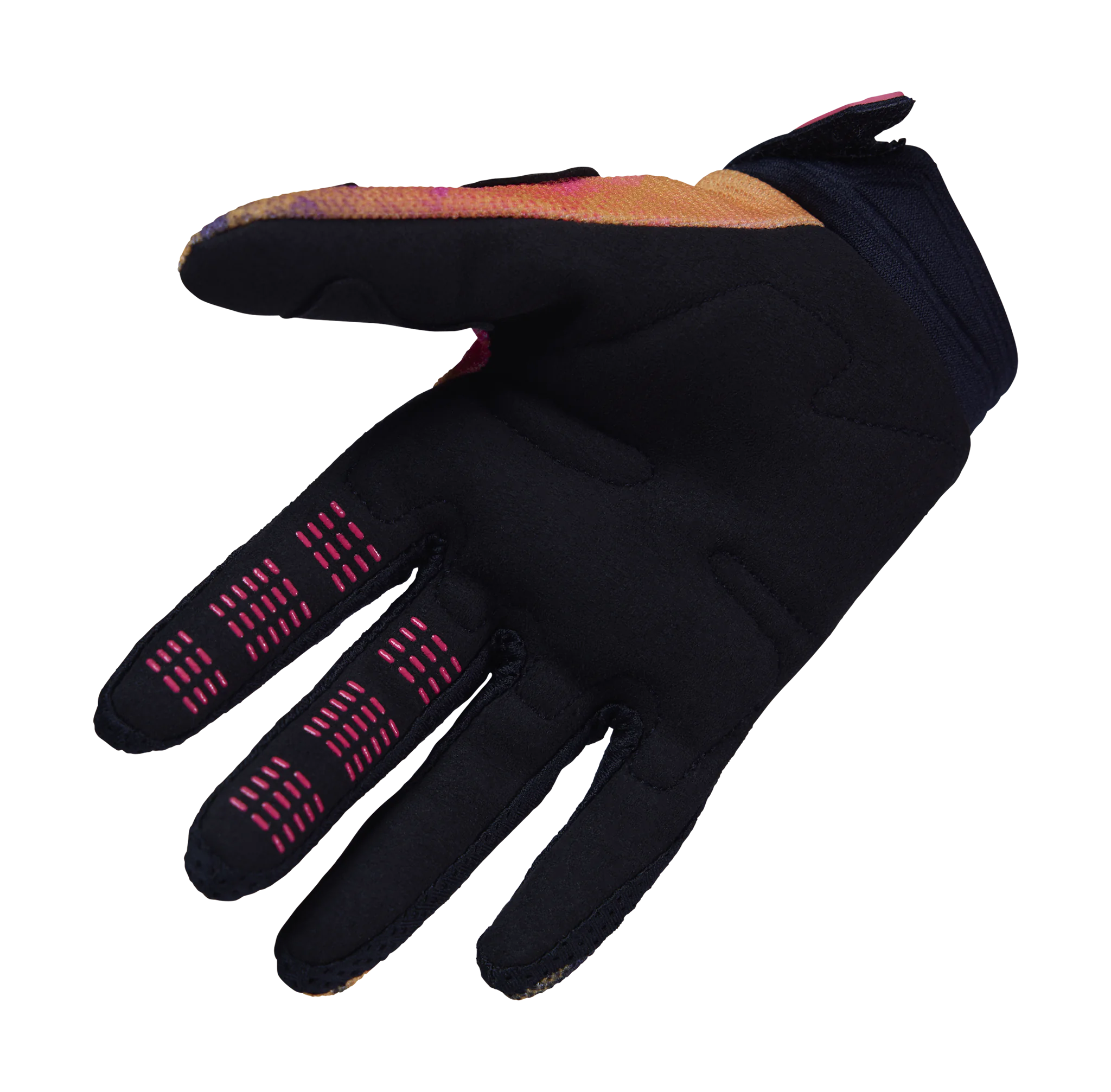 Fox Kinder Crosshandschoenen 2026 180 Kairos - Tangerine