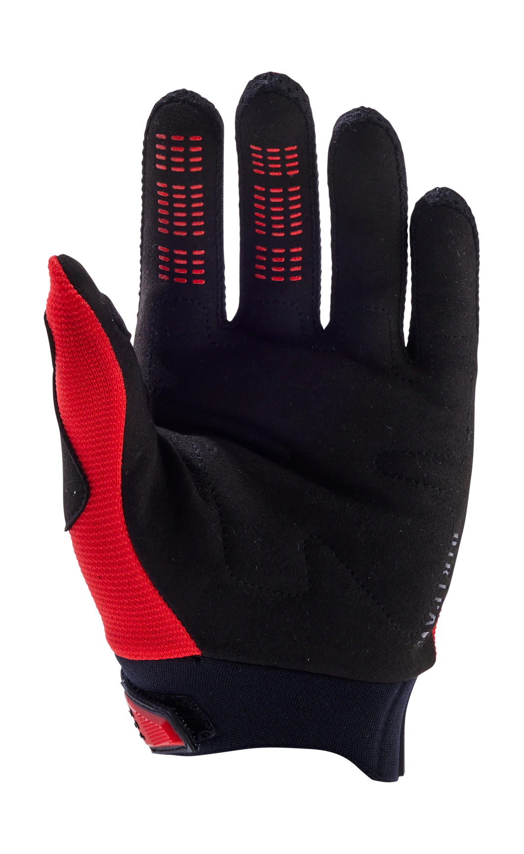 Fox Kinder Crosshandschoenen 2026 Dirtpaw - Flo Rood