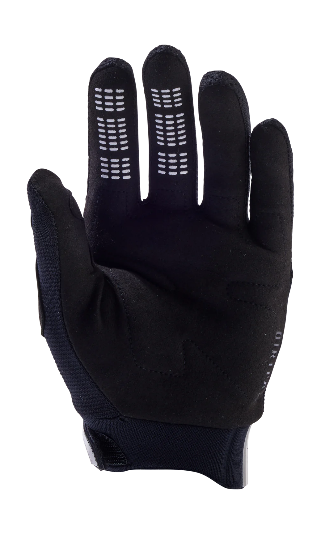 Fox Kinder Crosshandschoenen 2026 Dirtpaw - Zwart