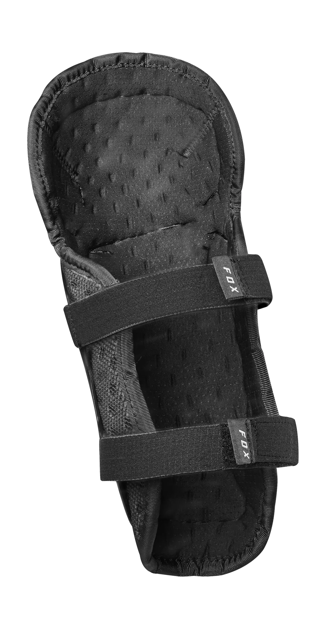 Fox Kinder Kniebeschermers Titan Sport - Zwart