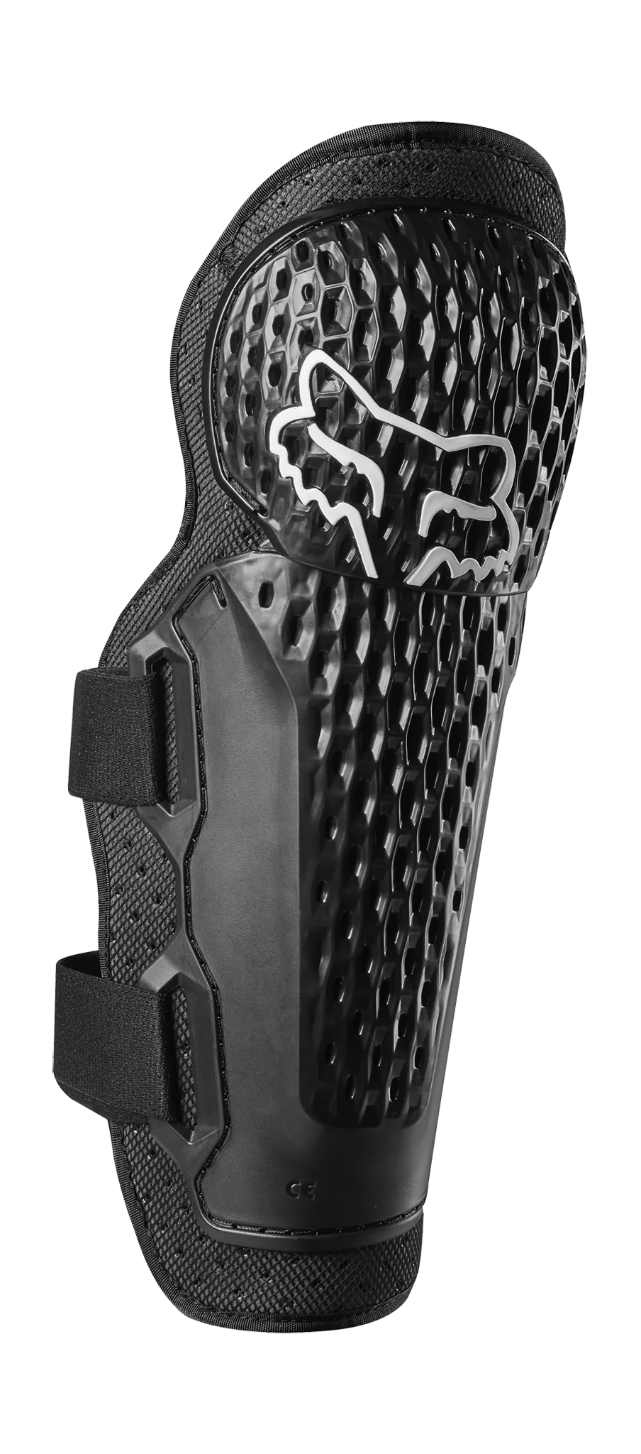 Fox Kniebeschermers Titan Sport - Zwart