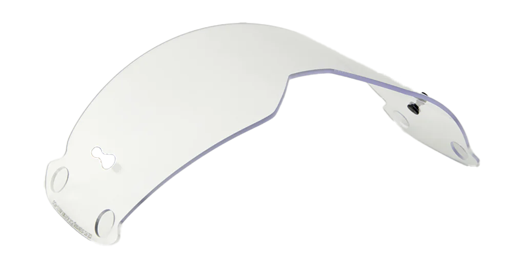 Fox Lens Vue - Injected Clear