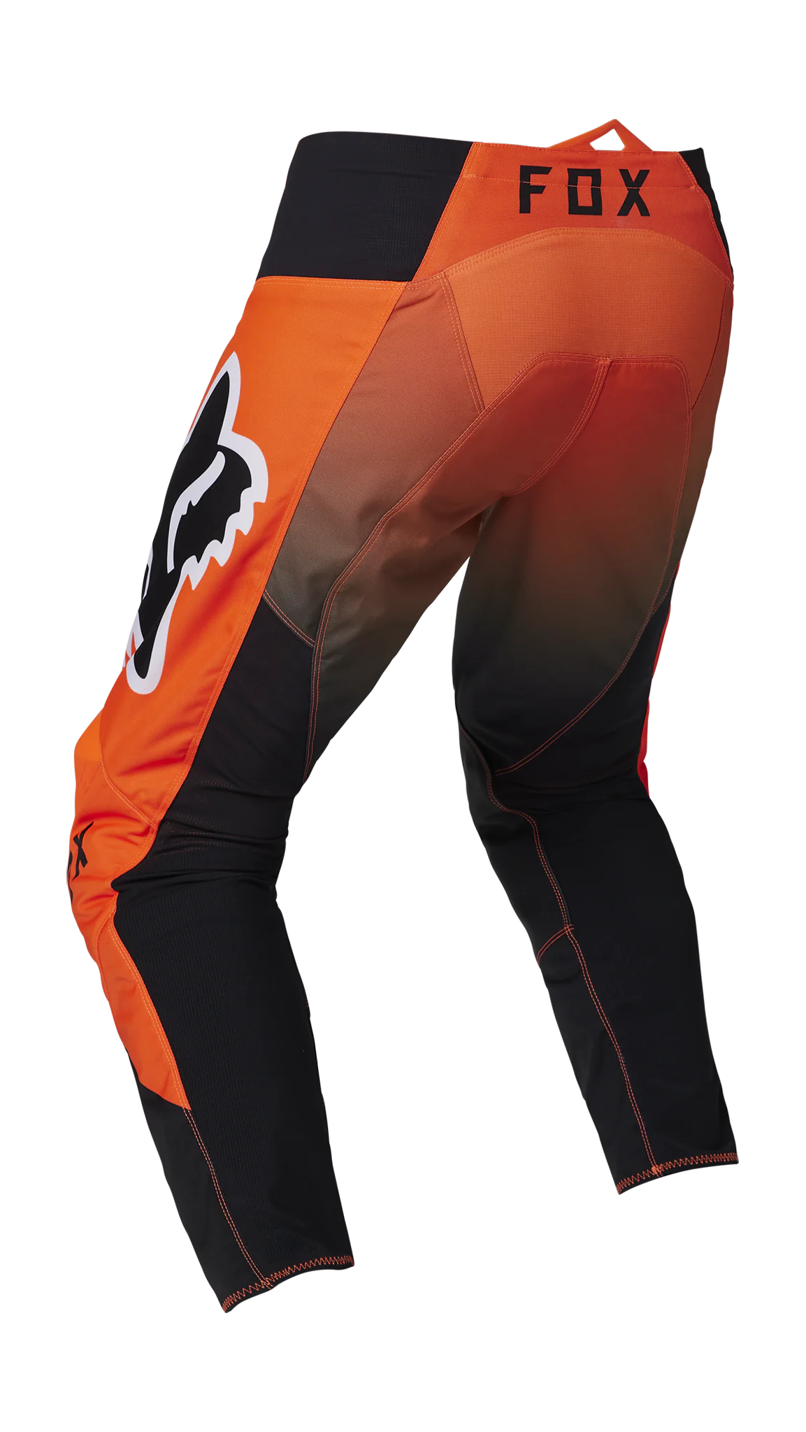 Fox Mini Crossbroek 180 Leed - Fluo Oranje