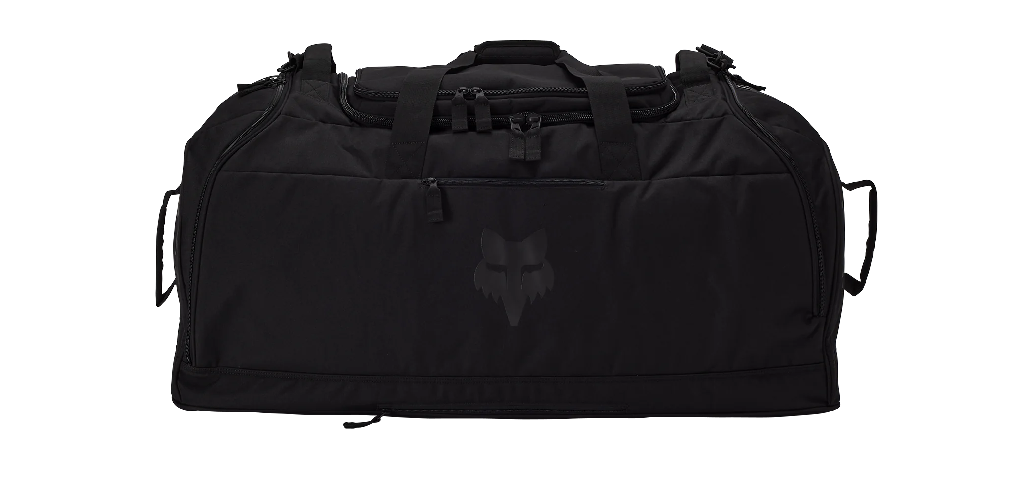 Fox Tas Duffle Podium - Zwart - 178 L