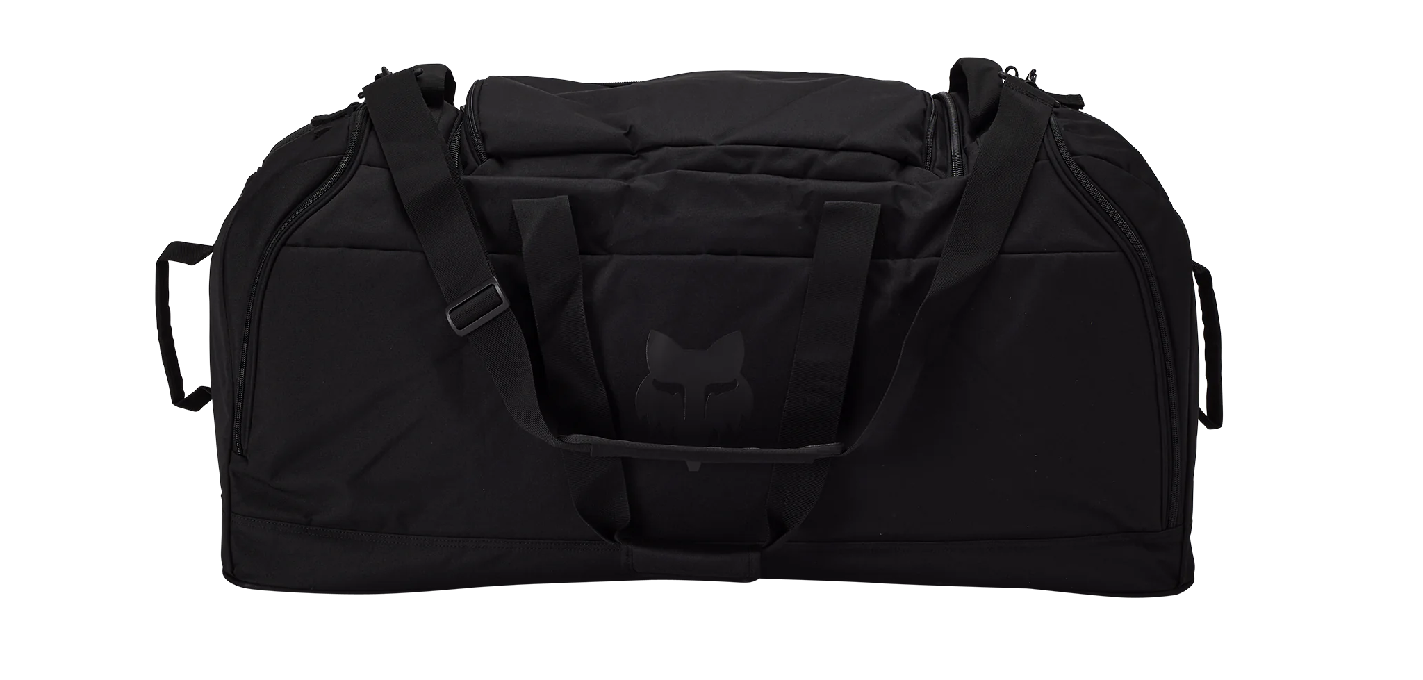 Fox Tas Duffle Podium - Zwart - 178 L