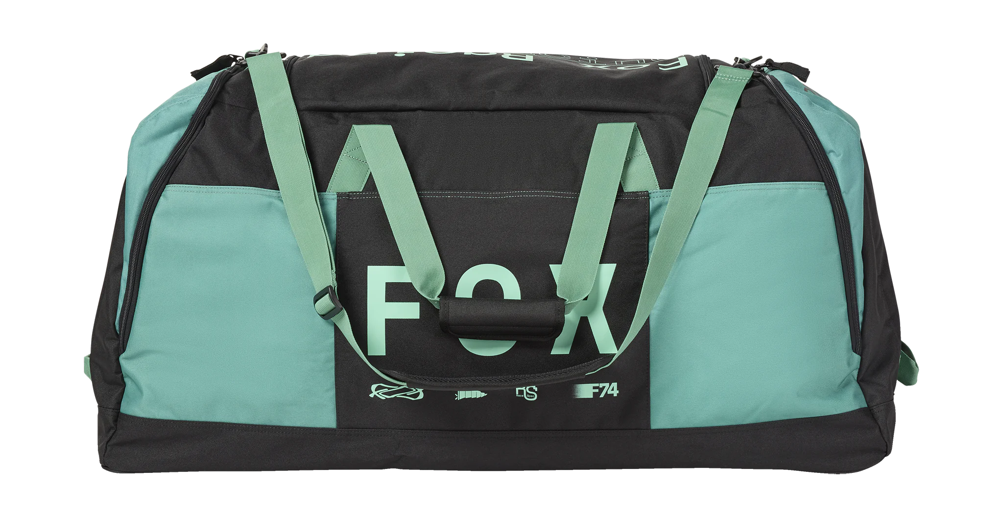 Fox Tas Duffle Race Spec Podium 180 - Spearmint - 174 L