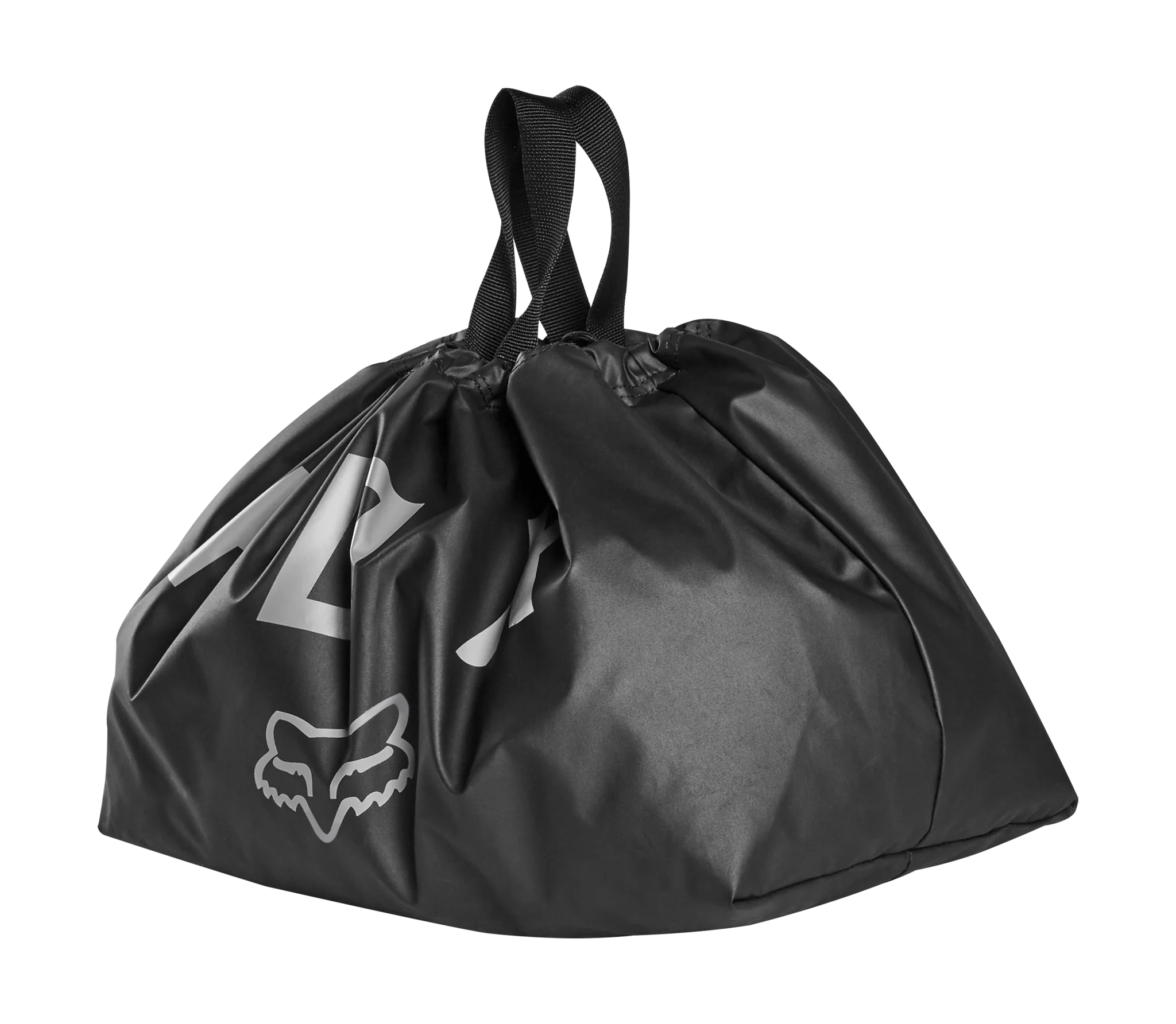 Fox Tas / Omkleed Mat - Zwart - 21 L