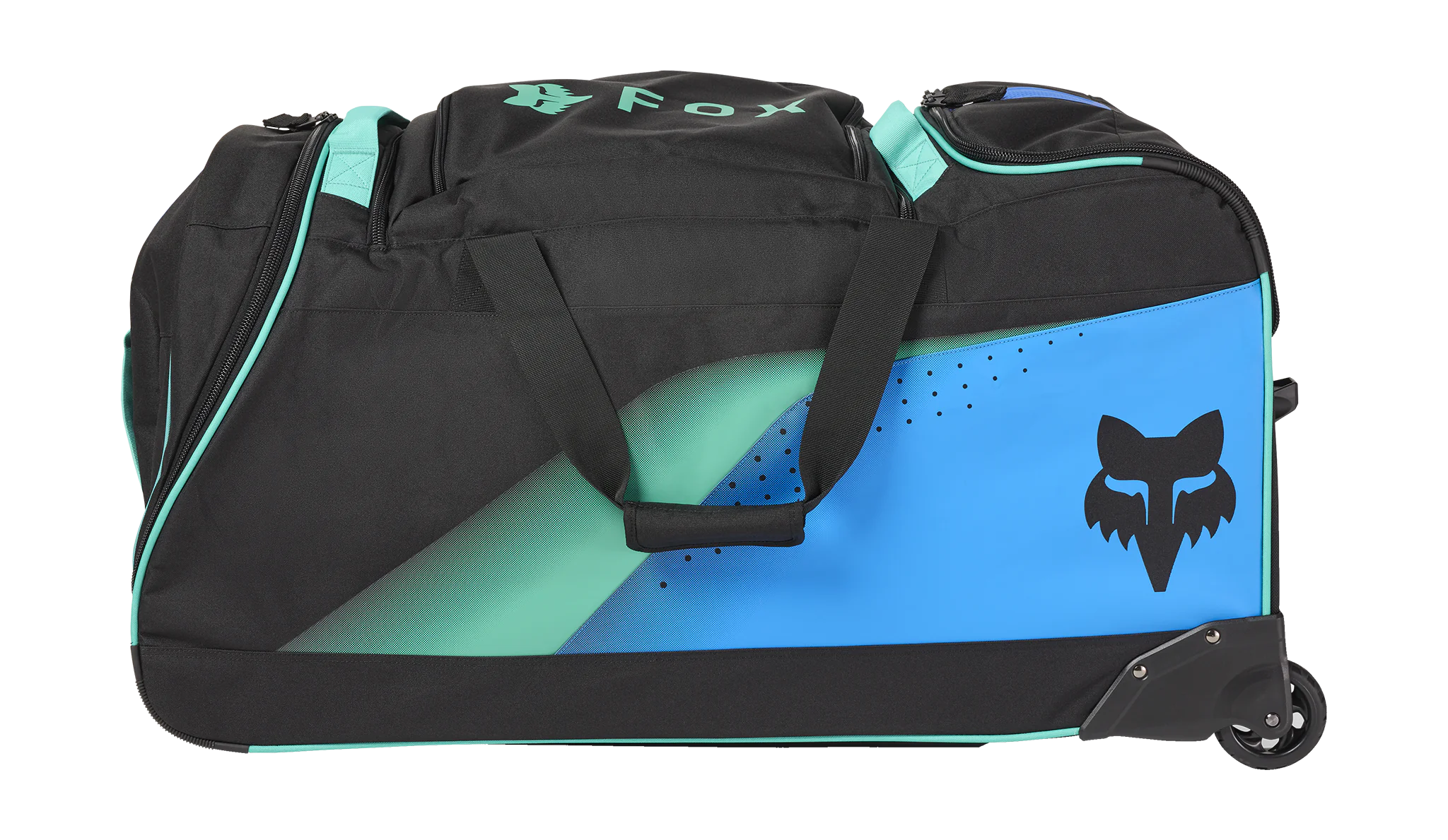 Fox Tas Shuttle Roller Divider - Blauw - 156 L