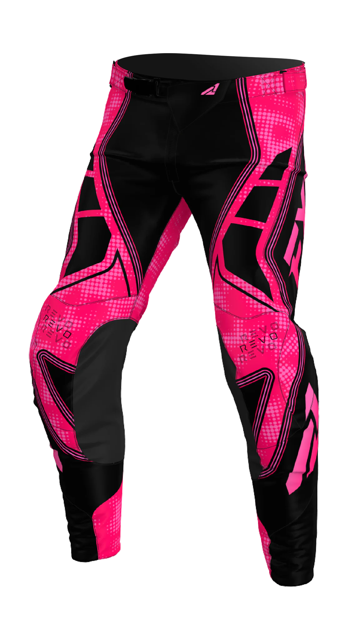FXR Crossbroek 2026 Revo Velocity - Razzle