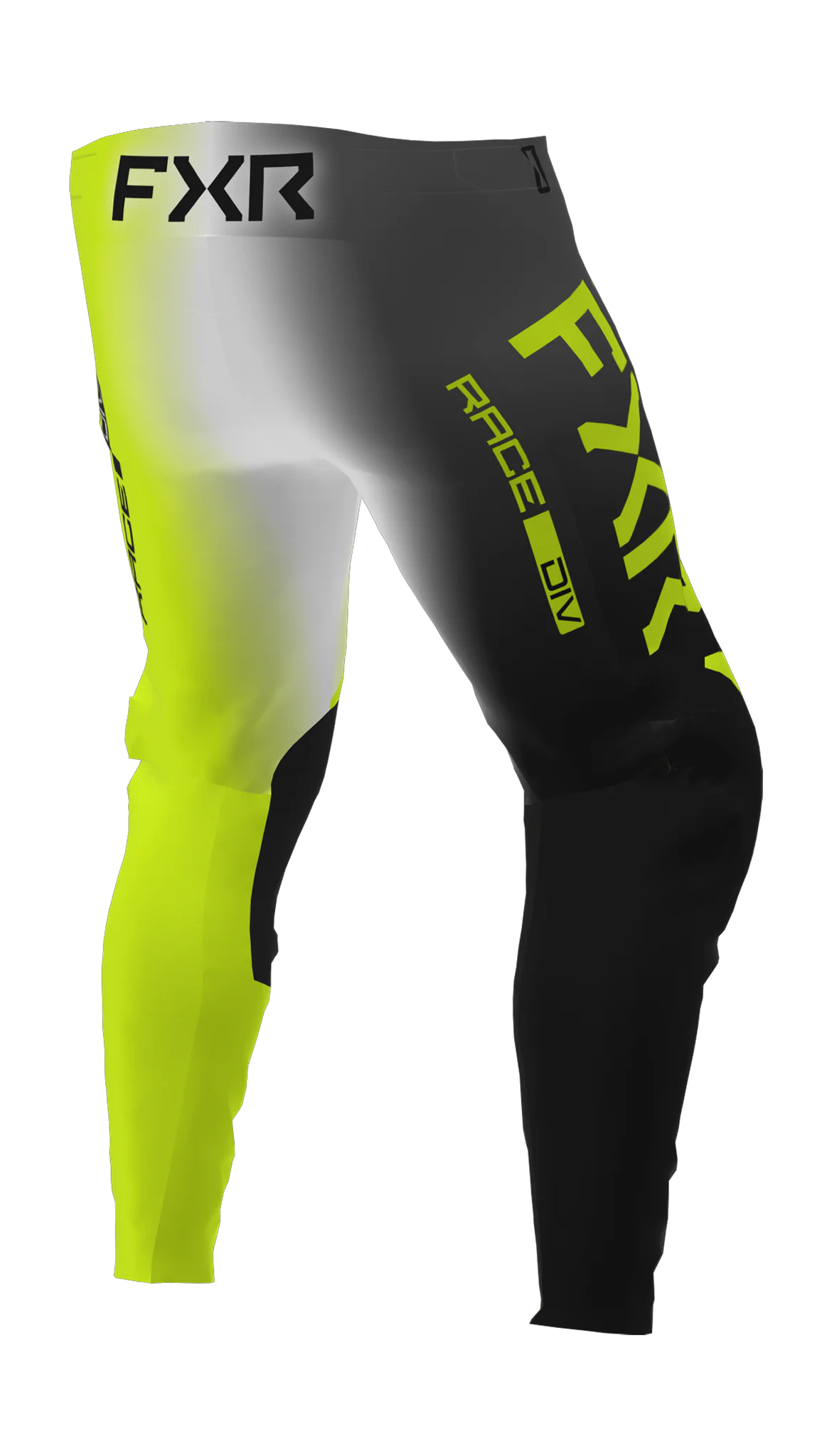 FXR Crossbroek Podium - Eclipse