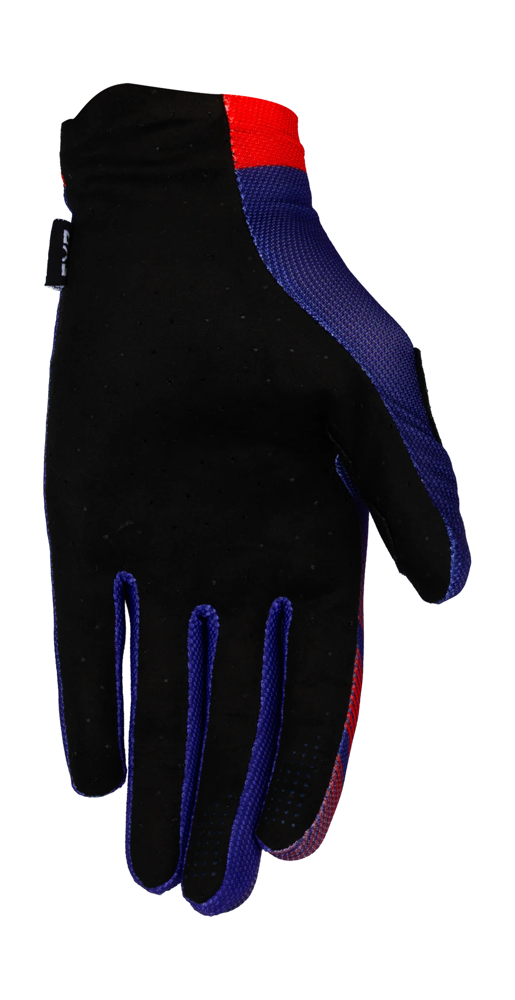 FXR Crosshandschoenen 2026 Pro-Fit Air - Navy / Rood