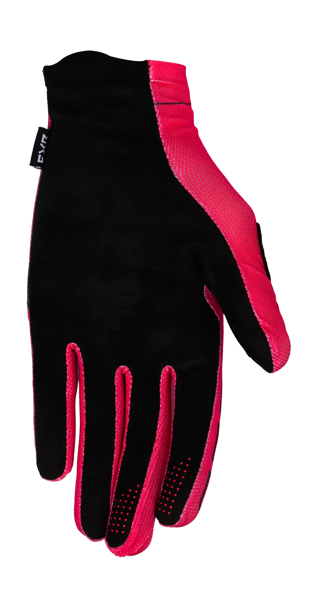 FXR Crosshandschoenen 2026 Pro-Fit Air - Razz / Zwart / Roze