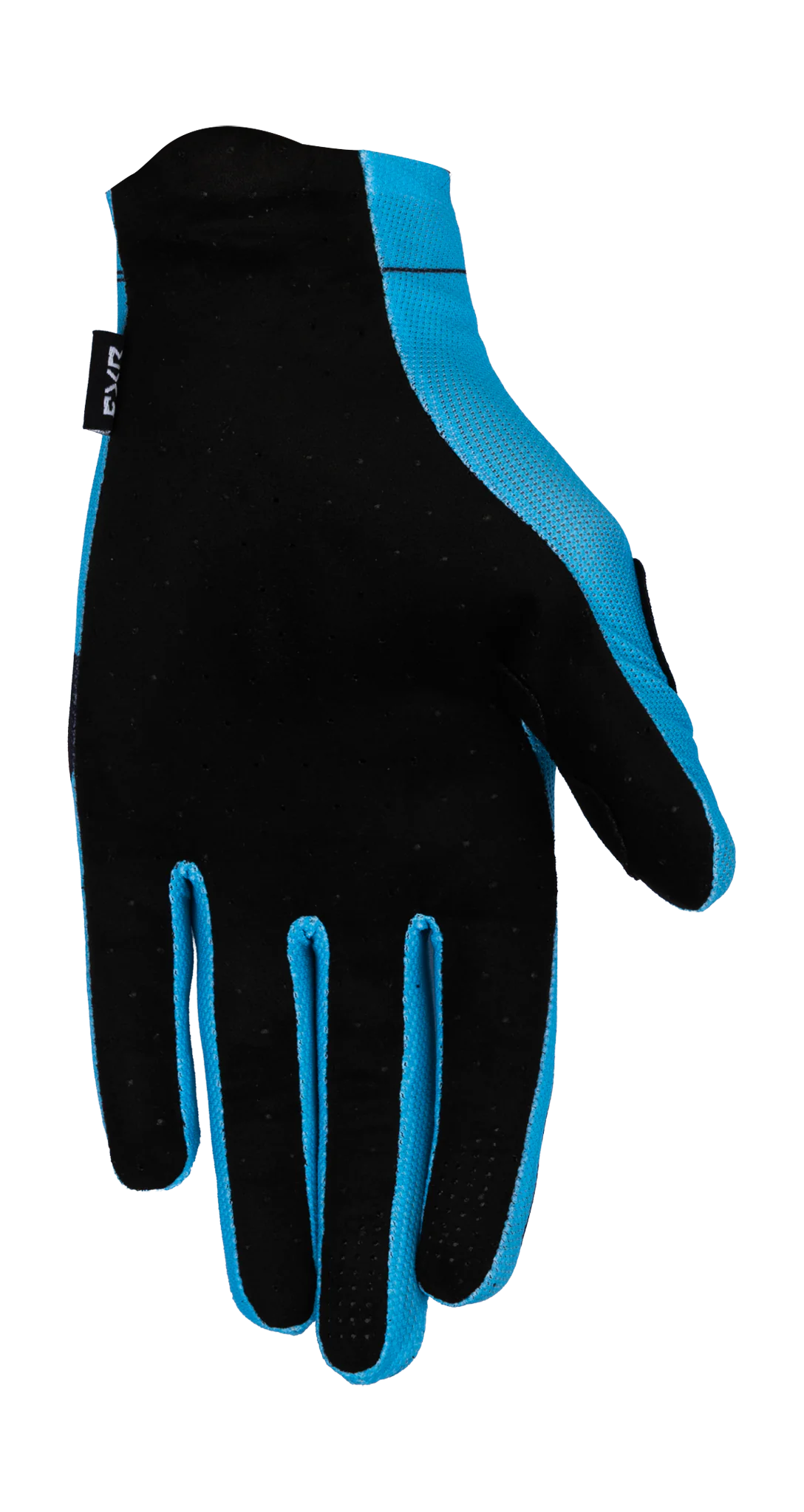 FXR Crosshandschoenen 2026 Pro-Fit Air - Sky / Zwart