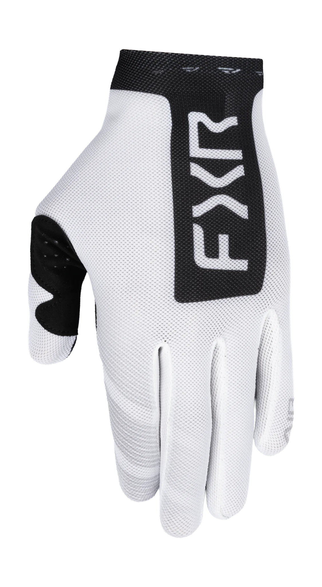 FXR Crosshandschoenen 2026 Pro-Fit Air - Wit / Zwart