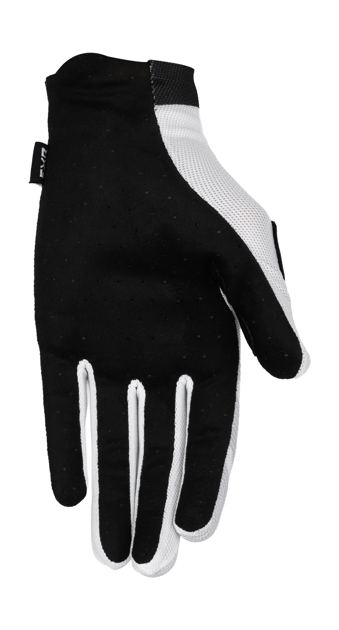 FXR Crosshandschoenen 2026 Pro-Fit Air - Wit / Zwart