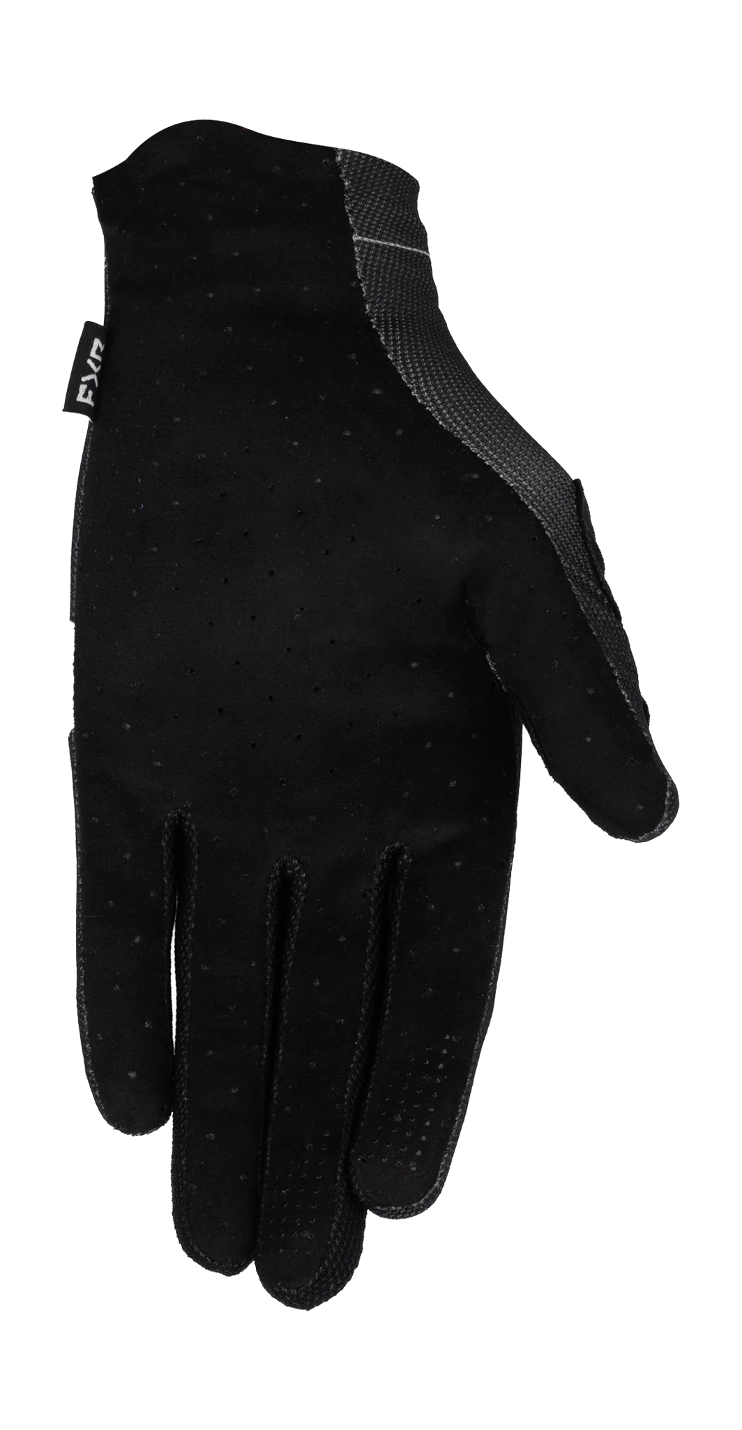 FXR Crosshandschoenen 2026 Pro-Fit Air - Zwart / Wit