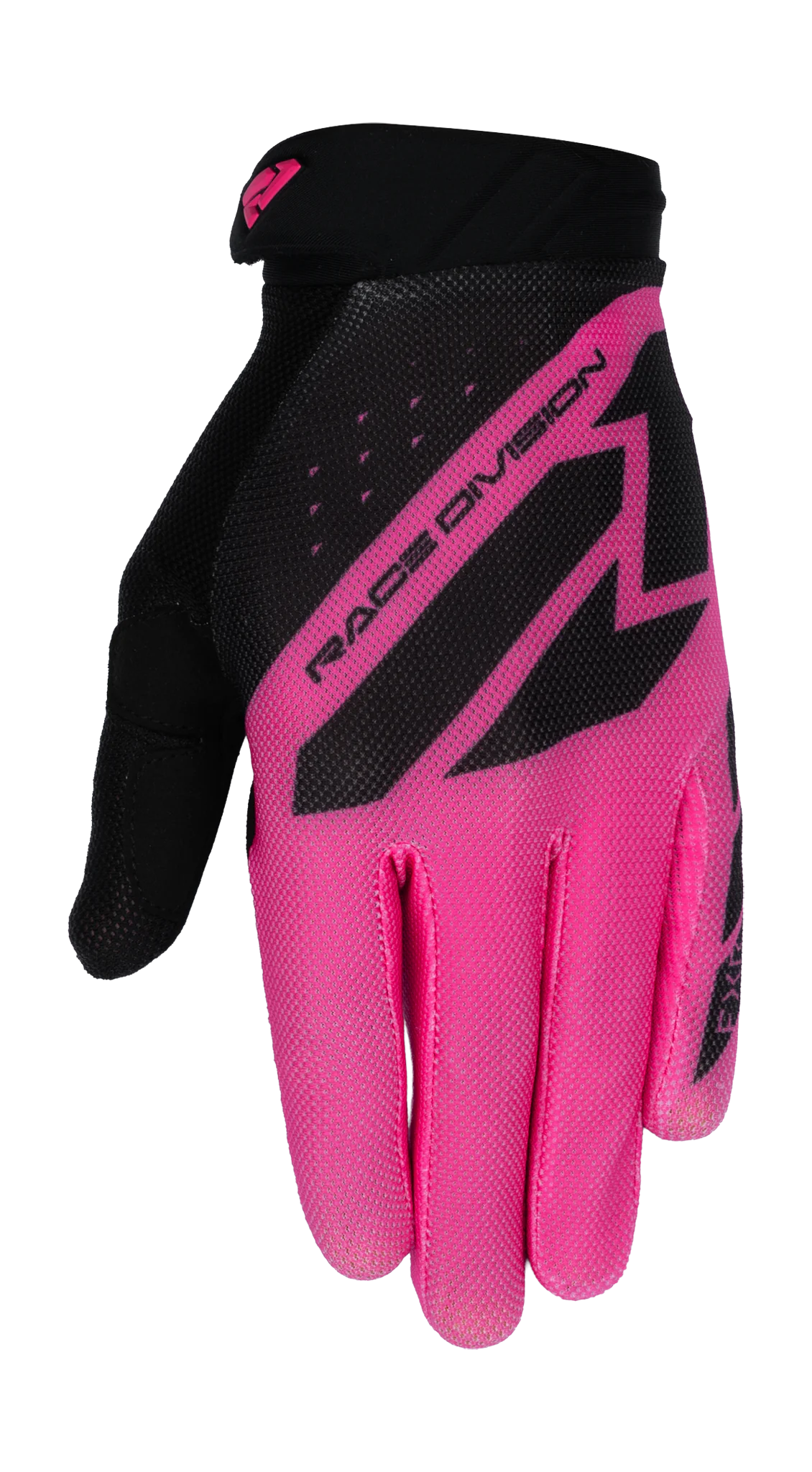 FXR Crosshandschoenen 2026 Reflex Air - Roze / Zwart