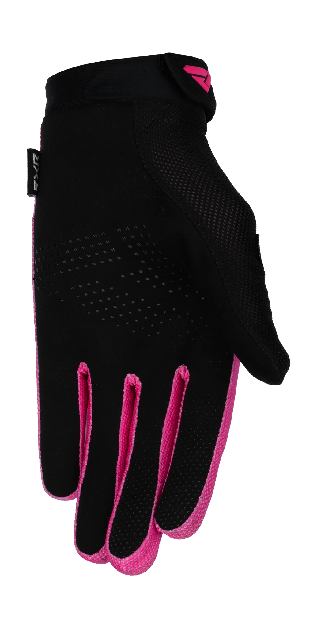 FXR Crosshandschoenen 2026 Reflex Air - Roze / Zwart
