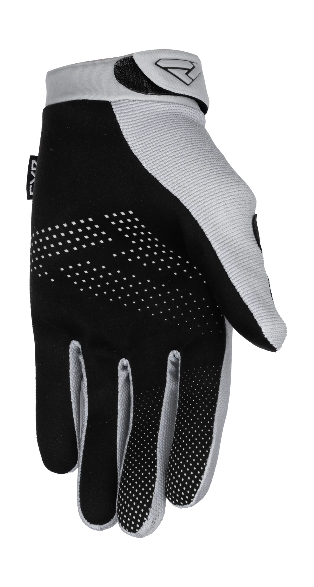 FXR Crosshandschoenen 2026 Reflex - Grijs / Zwart