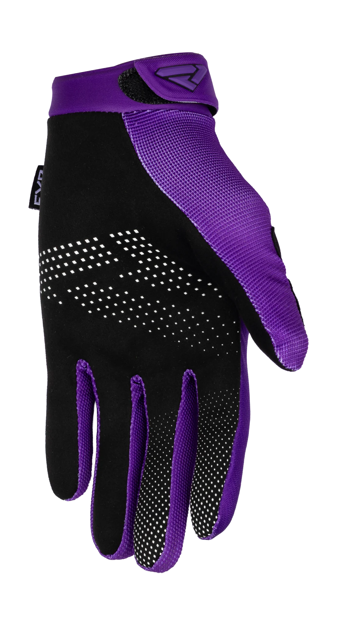 FXR Crosshandschoenen 2026 Reflex - Paars / Wit