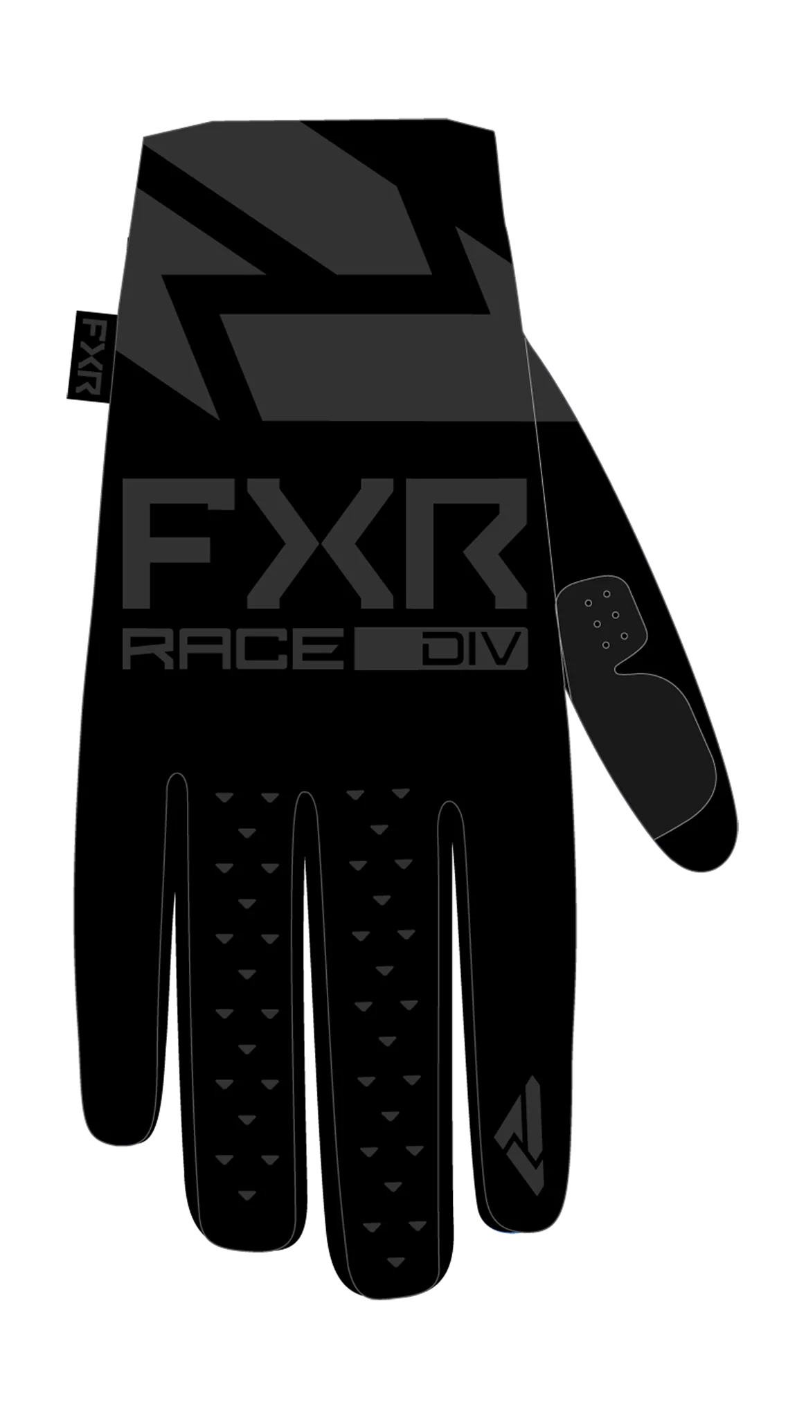 FXR Crosshandschoenen Pro-Fit Lite - Black Ops