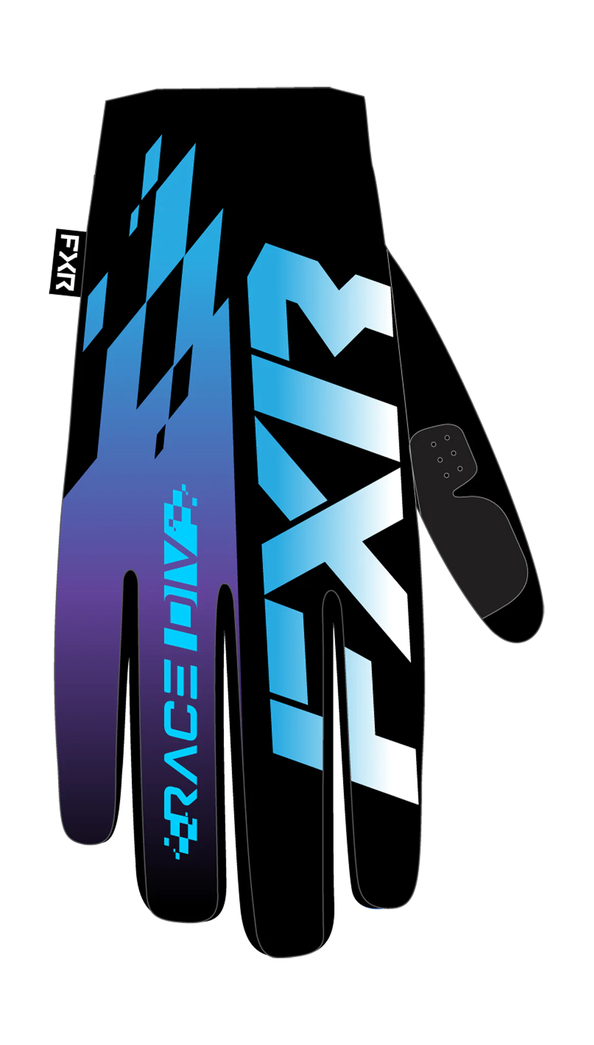 FXR Crosshandschoenen Pro-Fit Lite - XLT