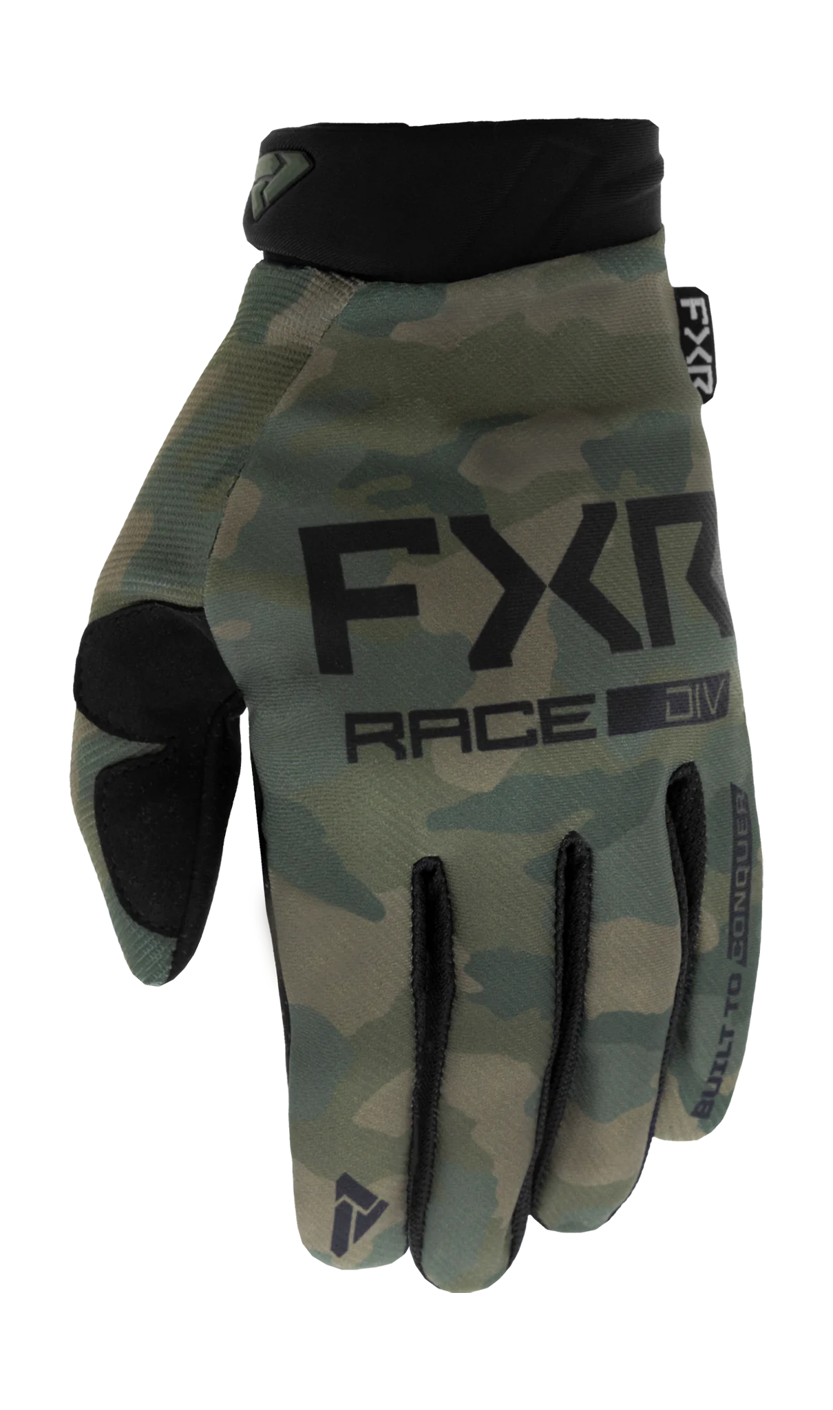 FXR Crosshandschoenen Reflex - Camo