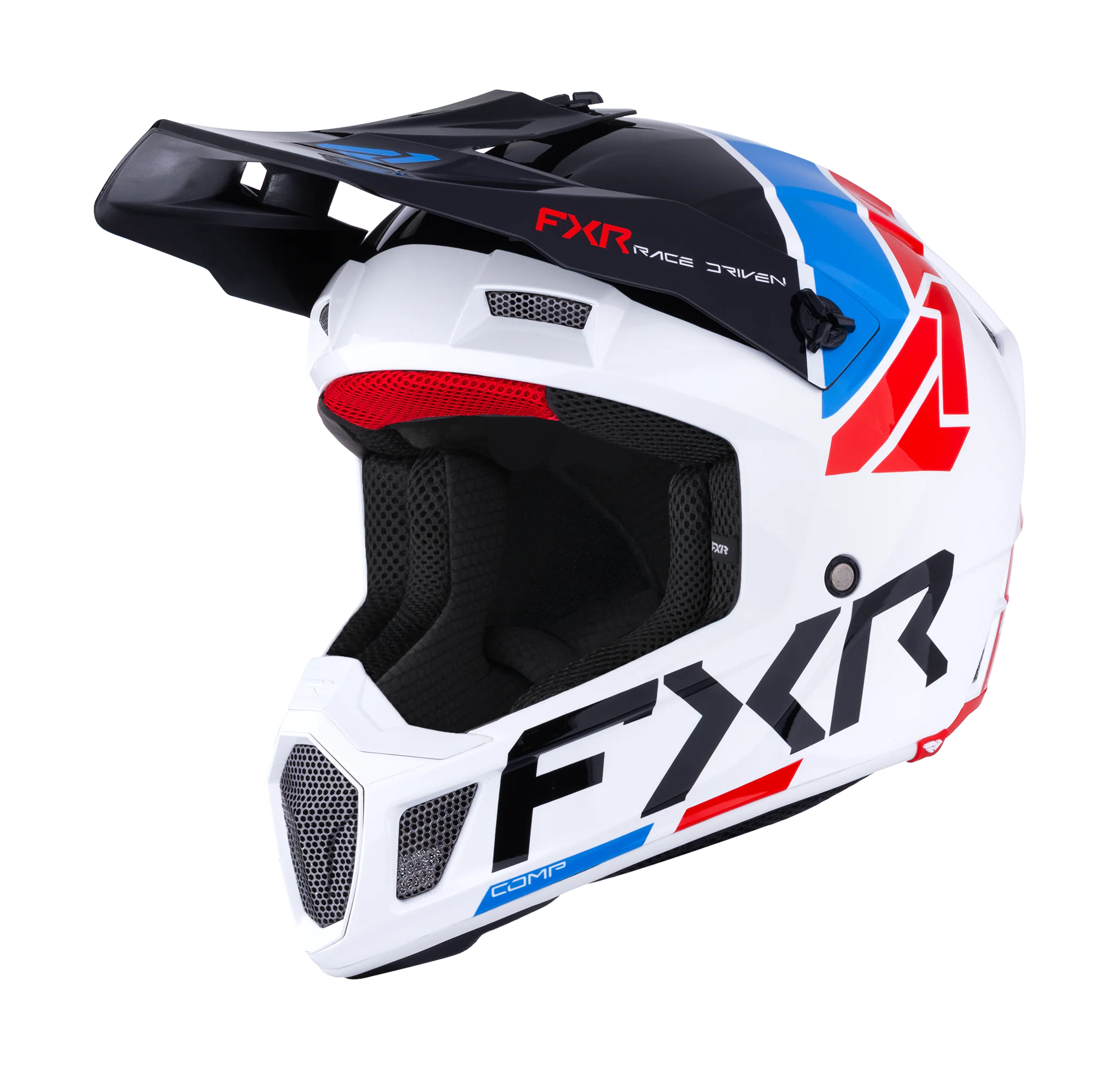 FXR Crosshelm Clutch Comp - Podium