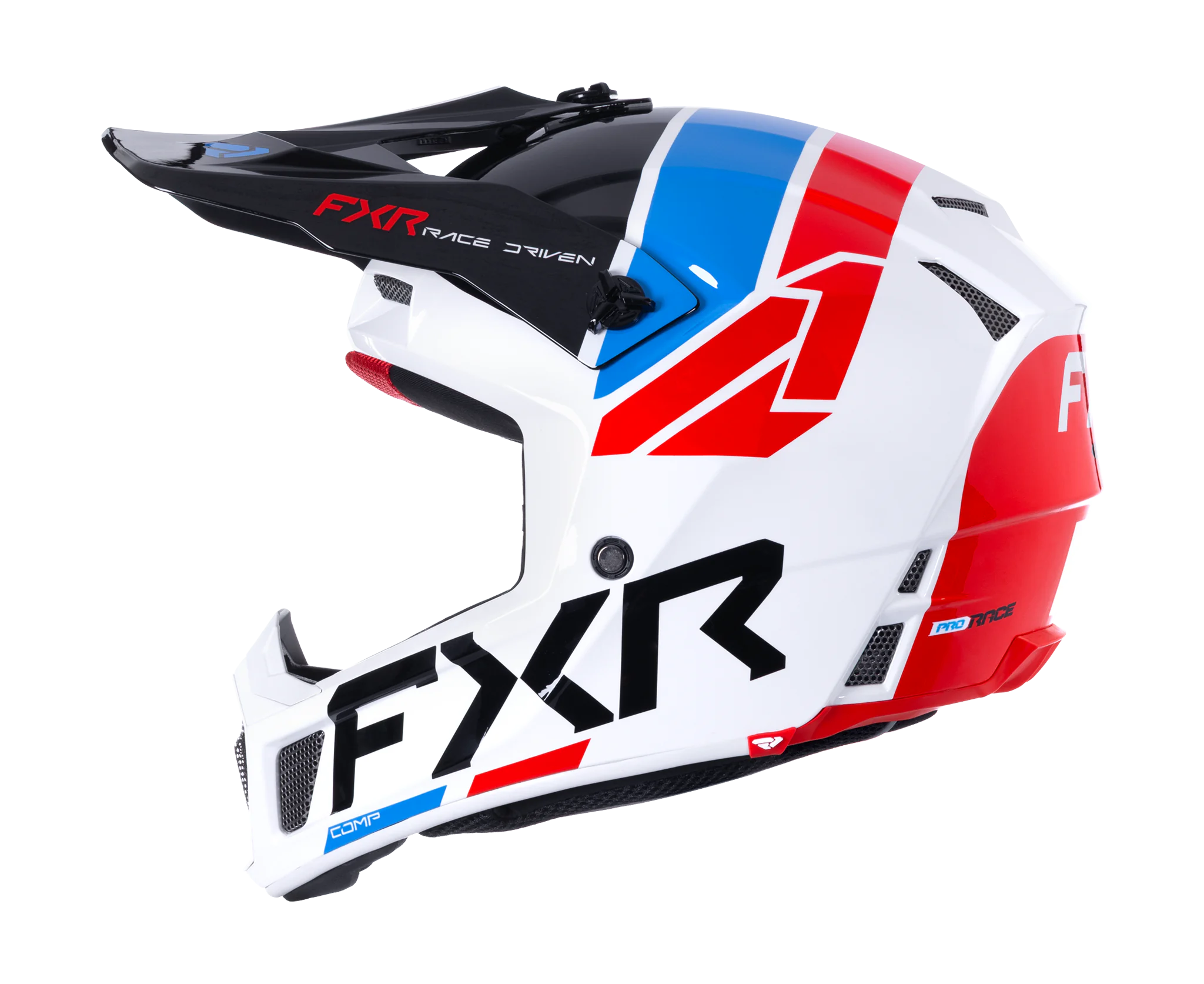 FXR Crosshelm Clutch Comp - Podium