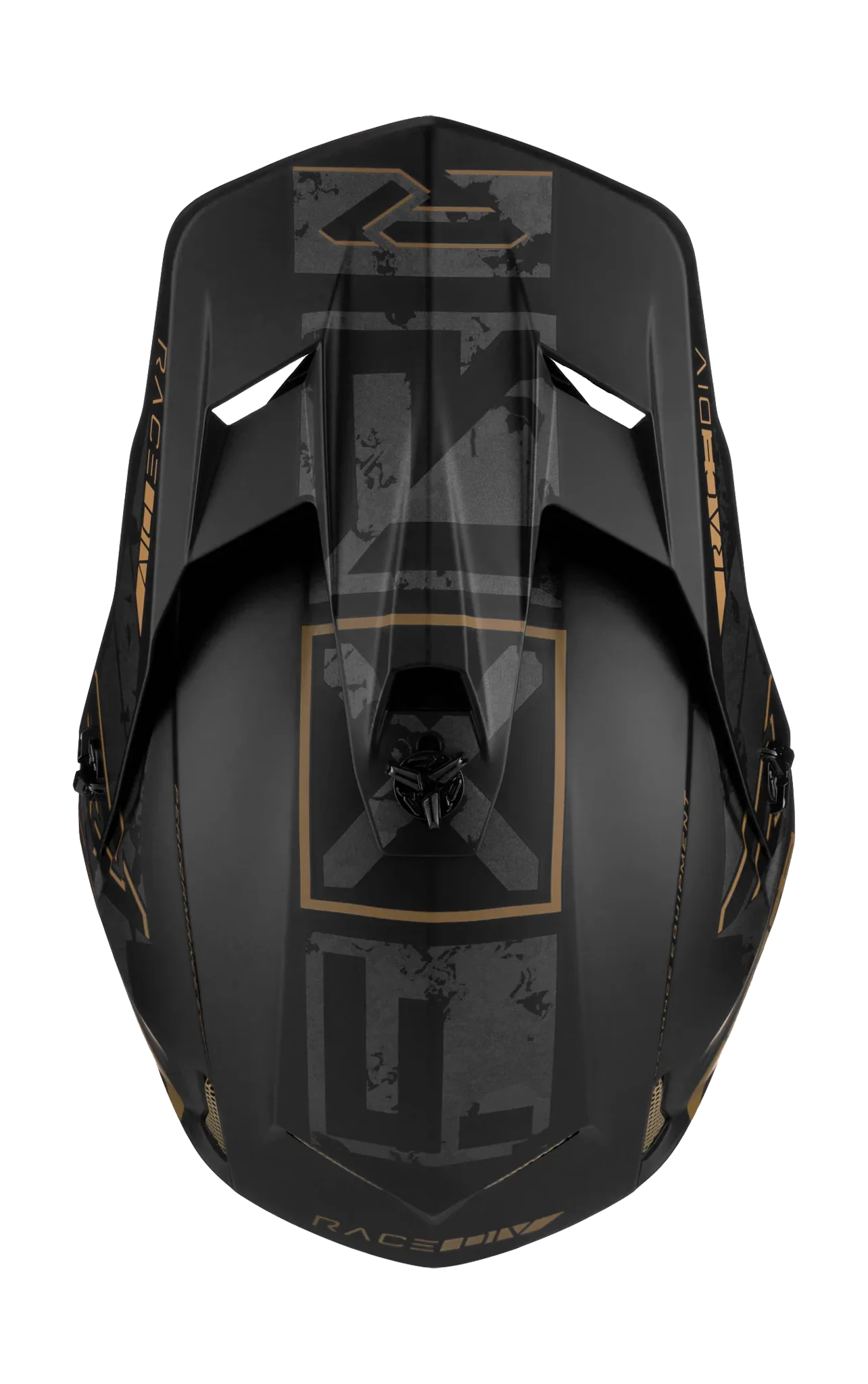 FXR Crosshelm Clutch Stealth - Canvas