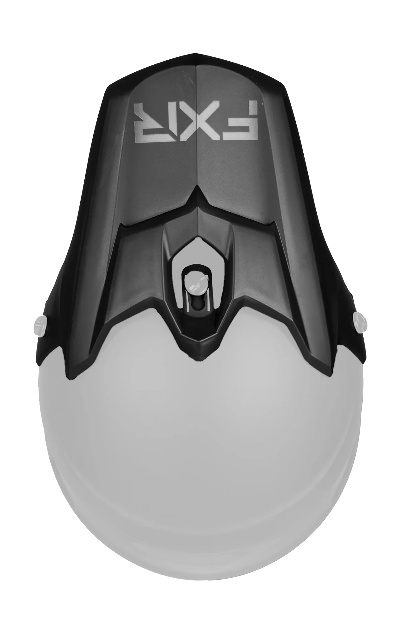 FXR Helmklep Torque Prime - Black Ops
