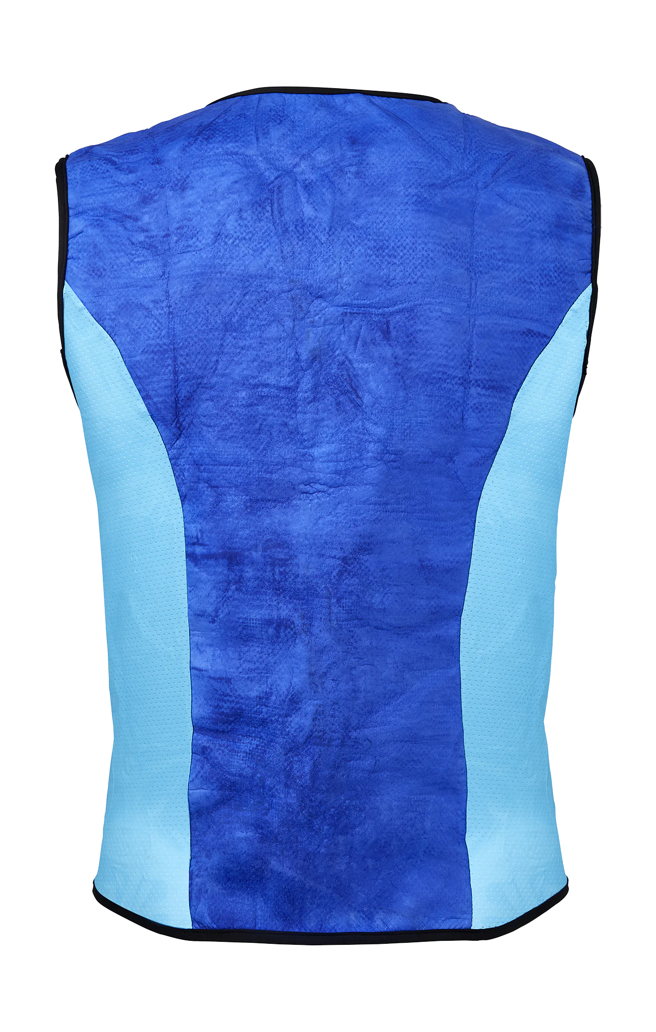 Inuteq Koelvest Bodycool Xtreme - Blauw
