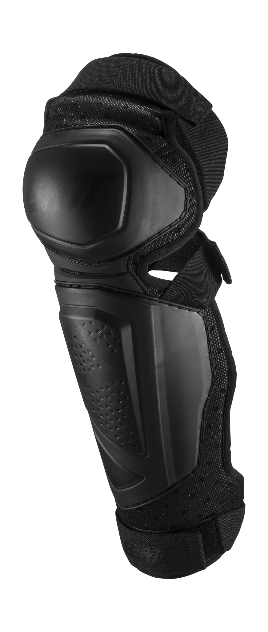 Leatt Kniebeschermers 3.0 EXT - Zwart